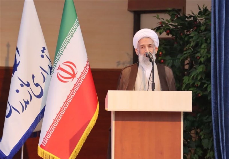 پهنه گسترده جنگل در مازندران رها شده است